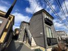 レオパレスリレーションの間取り画像