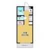 COCORO吹田の間取り画像