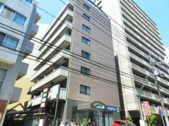 ファミーユSETAの外観画像
