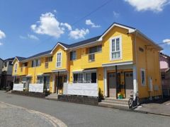 エクメーネの外観画像