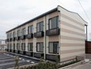 レオパレスREINAの間取り画像
