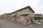 キャメロット Ⅰの間取り画像