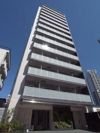 GENOVIA新宿green veilの間取り画像