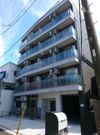 GraceHills横浜の間取り画像