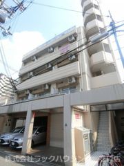 ドミールあさひの外観画像