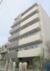 MAXIV北糀谷の間取り画像