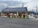 フレンズS・T青江の外観