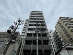 ララプレイス梅田東シエスタの外観画像