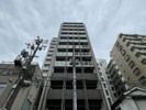 ララプレイス梅田東シエスタの間取り画像