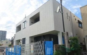 HEBEL武蔵小金井の外観画像