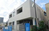 HEBEL武蔵小金井の間取り画像