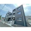 THE ROOMの間取り画像