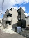 リエート大橋町の間取り画像