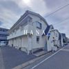 バンボハイツ弐号館の間取り画像