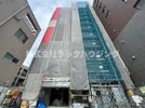 オリエントレジデンス門真栄町の外観