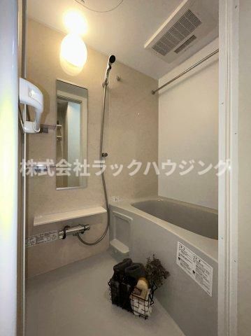 バスルーム