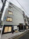 BIBLIO SUGAMOの間取り画像