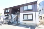 シャトレー安井 B棟の間取り画像