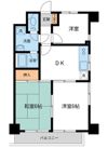 正栄ビルの間取り画像