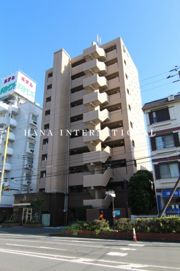 クオーレプロバンス浦安Ⅰ(F-045)の外観画像