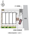 レオネクスト風の間取り画像
