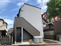 モントルーの外観画像