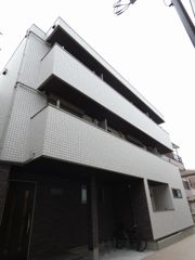 Carte Blanche Hikifuneの外観画像