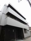 Carte Blanche Hikifuneの間取り画像