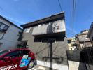 フェリークメゾンEMの間取り画像