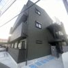 MELDIA西浦和Ⅳの間取り画像