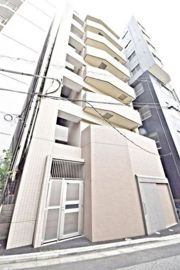 Le-lion西日暮里の外観画像