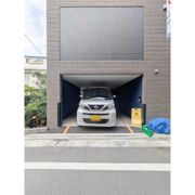 ルネサンスコート池袋の外観画像