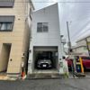 阪東橋ガレージハウスの間取り画像