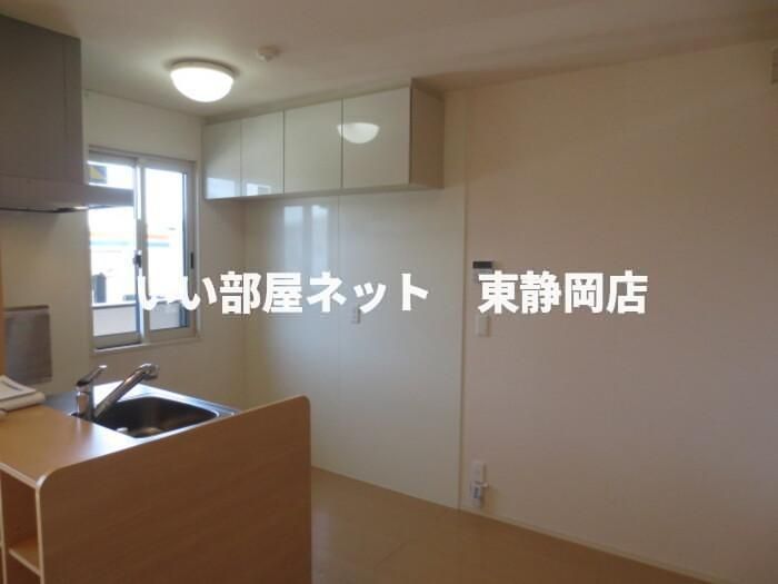 リビング