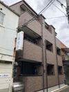 リノガーデン町屋の外観画像