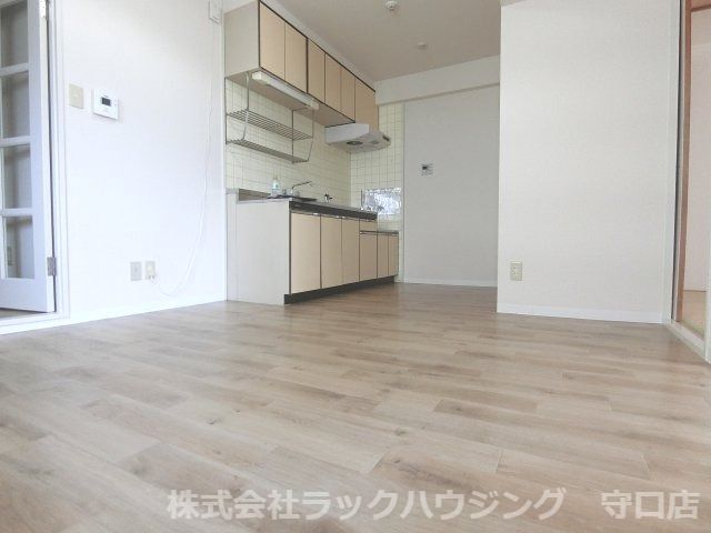 リビング