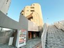 スカイコート都立大学第3の外観