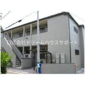 オラクル六浦の外観画像