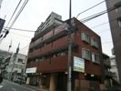 第9小野ビルの間取り画像