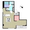 FLAT474ビルの間取り画像