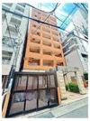 プレサンス神戸三宮の間取り画像