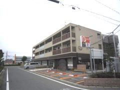 コスモスハウス菊陽の外観画像