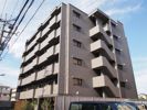 ルーブル羽田萩中の間取り画像