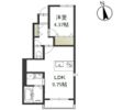 カーサ リヒト（Casa Licht）の間取り画像