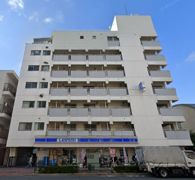 清澄ガーデンサイドの外観画像