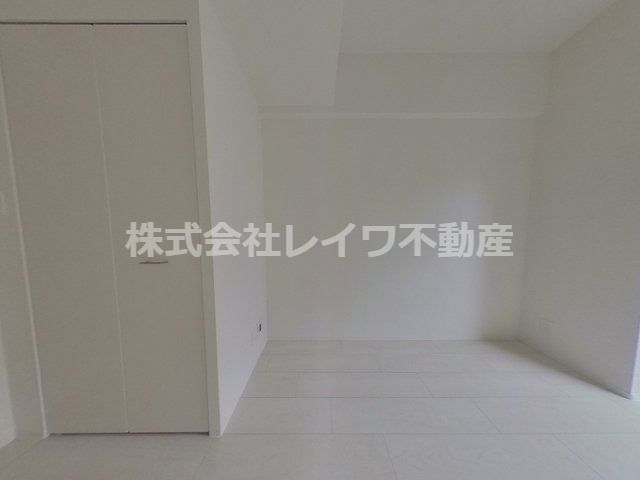 洋室