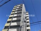 コージーコート浜大津の間取り画像