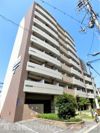 プラ・ディオ森小路セレニテの間取り画像