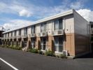 レオパレスシンフォニー成東の間取り画像