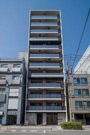 ルフォンプログレ蔵前ナチュールの外観画像